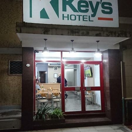Hotel Key'S Buenos Aires Bagian luar foto