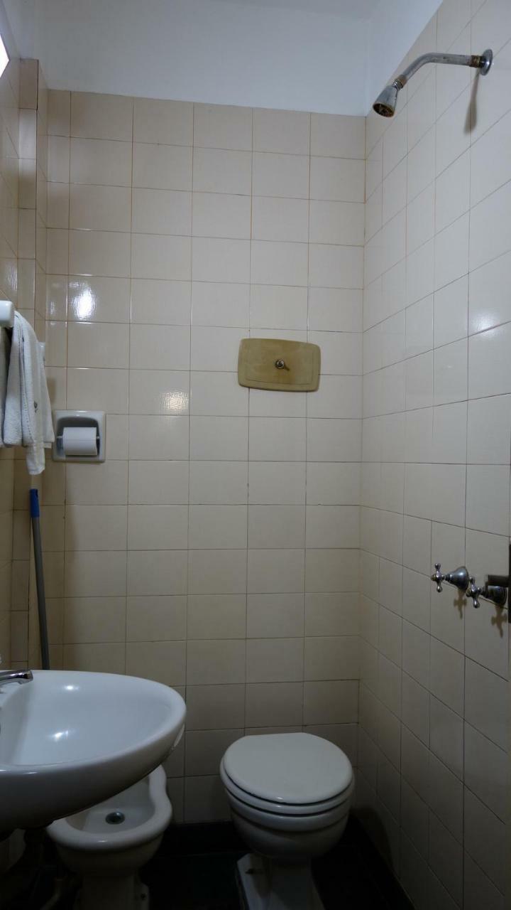 Hotel Key'S Buenos Aires Bagian luar foto