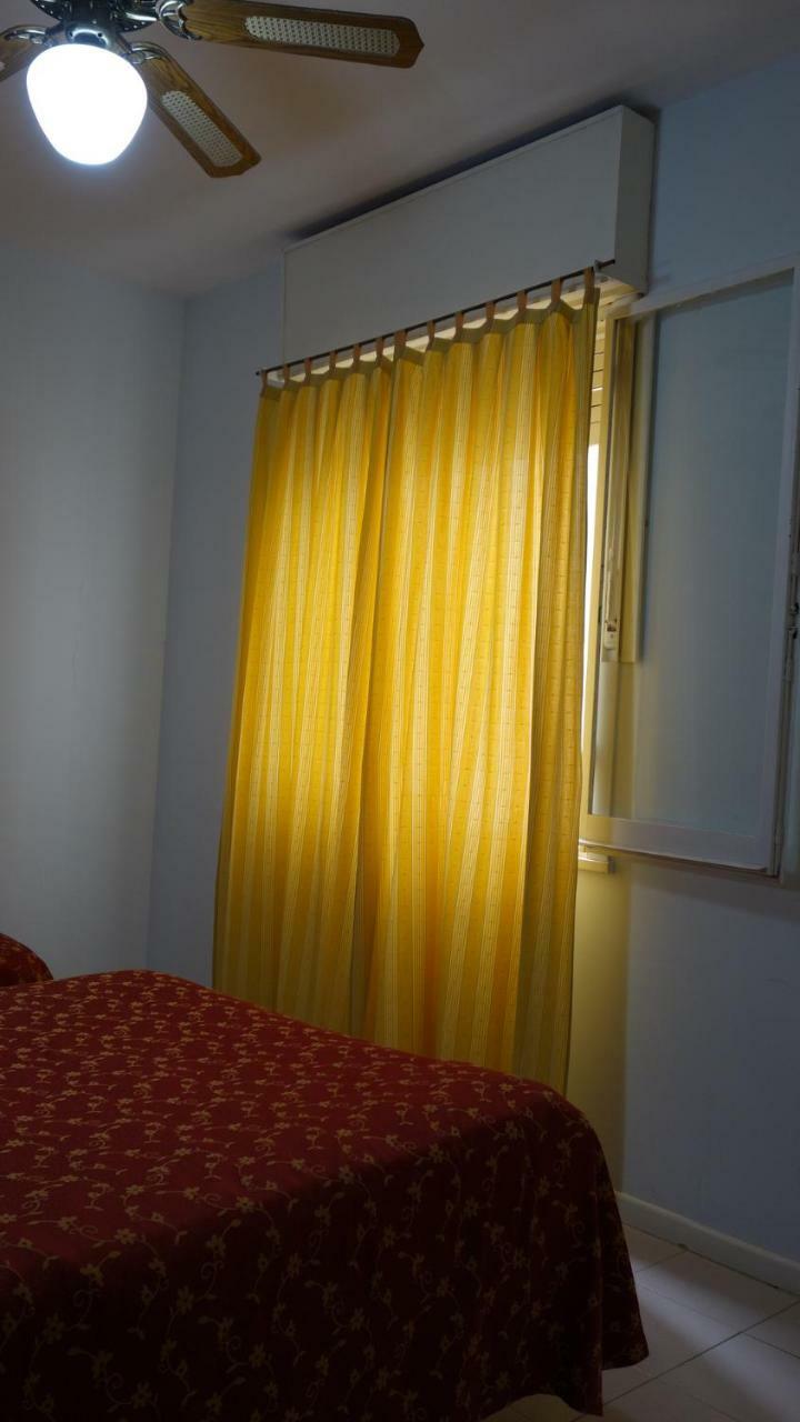 Hotel Key'S Buenos Aires Bagian luar foto