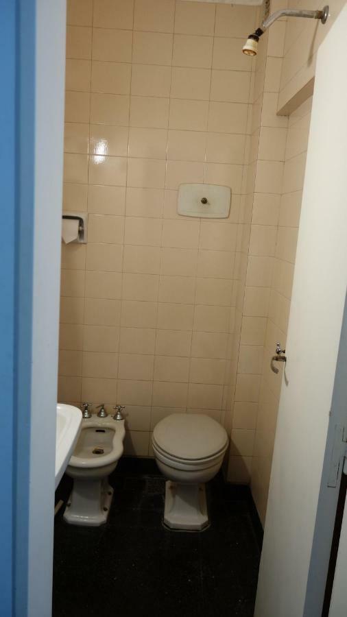 Hotel Key'S Buenos Aires Bagian luar foto